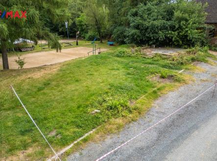 Prodej pozemku pro bydlení, 397 m²