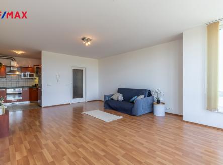 Prodej bytu, 2+kk, 93 m²