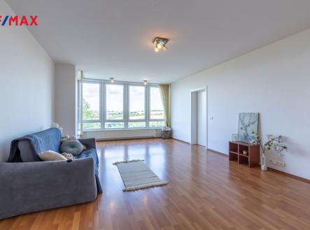 Prodej bytu, 2+kk, 93 m²