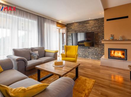 Prodej domu/vily, 199 m²