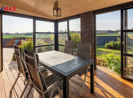 Prodej domu/vily, 199 m²