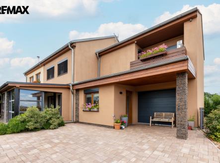 Prodej domu/vily, 199 m²