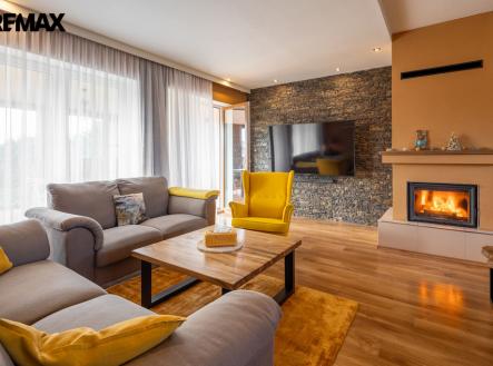 Prodej domu/vily, 199 m²