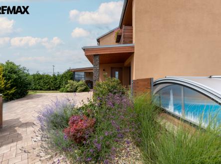 Prodej domu/vily, 199 m²