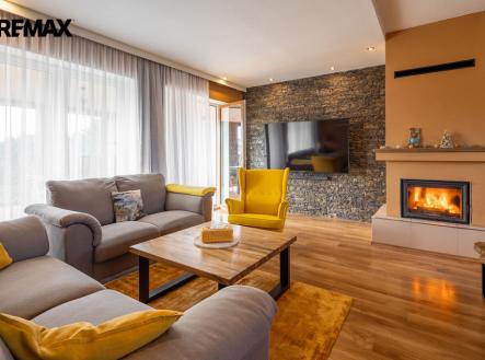 Prodej domu/vily, 199 m²