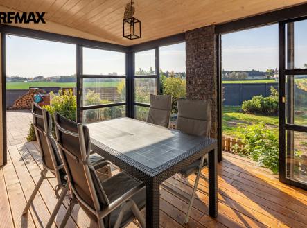 Prodej domu/vily, 199 m²