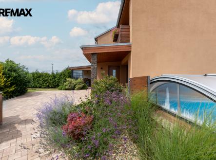 Prodej domu/vily, 199 m²