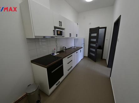 Pronájem bytu, 2+1, 55 m²