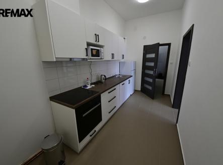 Pronájem bytu, 2+1, 55 m²