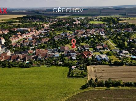 Prodej pozemku pro bydlení, 888 m²