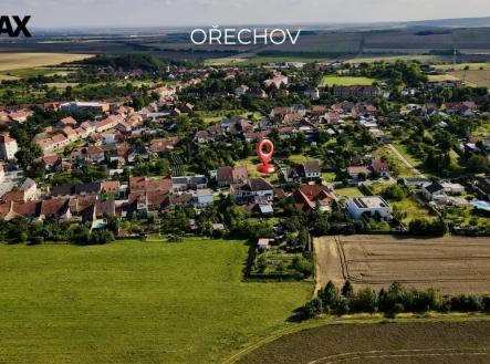 Prodej pozemku pro bydlení, 888 m²