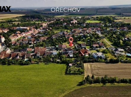 Prodej pozemku pro bydlení, 888 m²