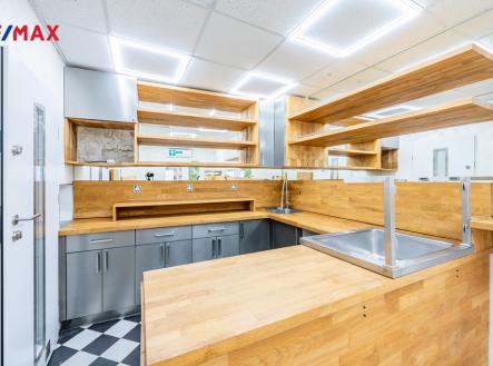 Prodej restaurace, 70 m²