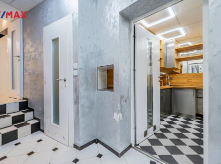 Prodej restaurace, 70 m²