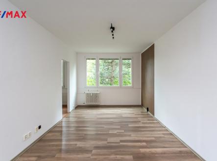 Prodej bytu, 3+1, 64 m²