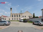 Prodej výrobní prostor, 1 161 m²