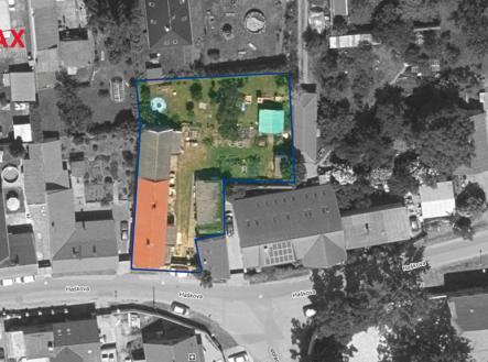 Prodej domu/vily, 98 m²