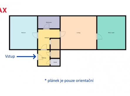 Prodej domu/vily, 98 m²