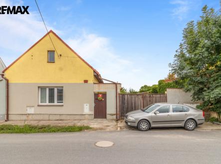 Prodej domu/vily, 98 m²