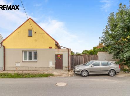 Prodej domu/vily, 98 m²