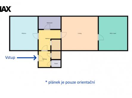 Prodej domu/vily, 98 m²