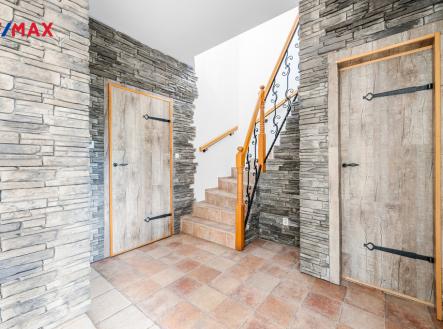 Prodej domu/vily, 154 m²