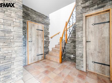 Prodej domu/vily, 154 m²