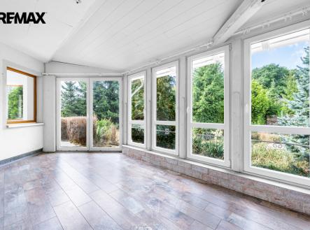 Prodej domu/vily, 154 m²