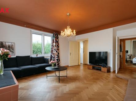 Prodej bytu, 3+1, 83 m²