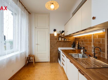 Prodej bytu, 3+1, 83 m²