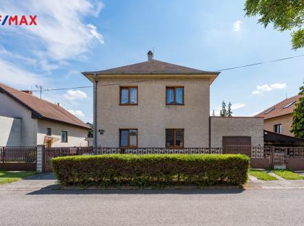 Prodej domu/vily, 150 m²