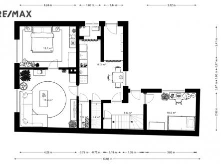 Prodej domu/vily, 150 m²