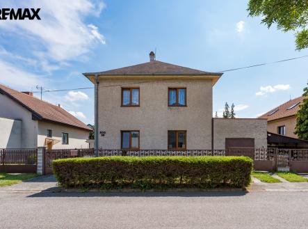 Prodej domu/vily, 150 m²