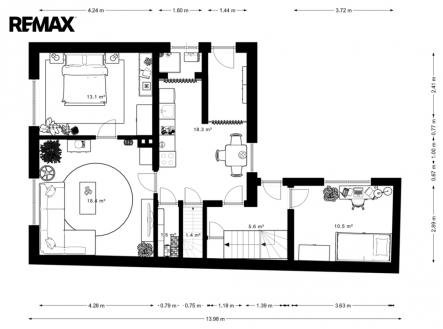Prodej domu/vily, 150 m²