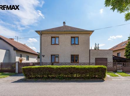 Prodej domu/vily, 150 m²