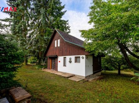 Prodej - chata/rekreační objekt, 81 m²