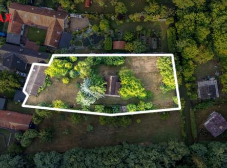 Prodej - chata/rekreační objekt, 81 m²