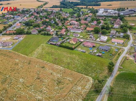 Prodej pozemku pro bydlení, 10 000 m²