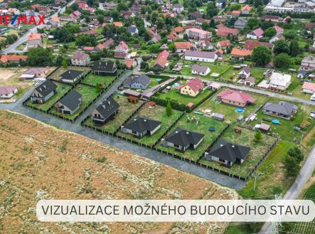 Prodej pozemku pro bydlení, 10 000 m²