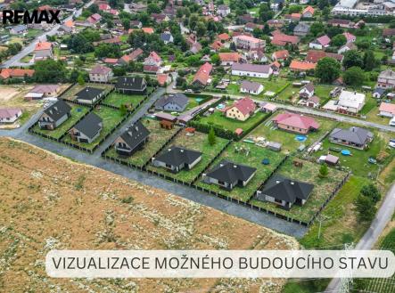 Prodej pozemku pro bydlení, 10 000 m²