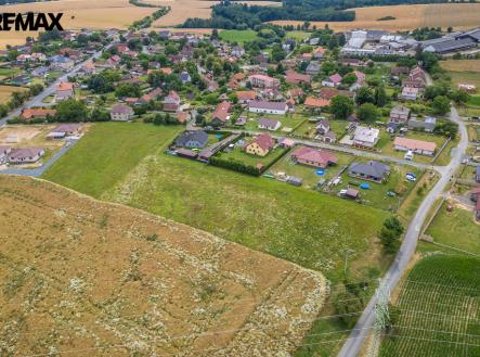 Prodej pozemku pro bydlení, 10 000 m²