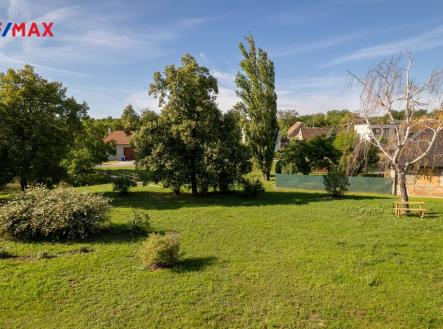 Prodej pozemku, ostatní, 739 m²