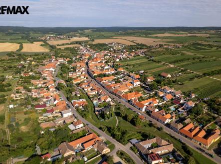 Prodej pozemku, ostatní, 739 m²