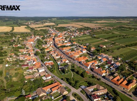 Prodej pozemku, ostatní, 739 m²