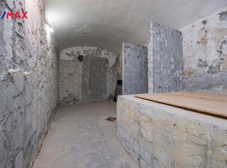 Prodej obchodní prostor, 65 m²