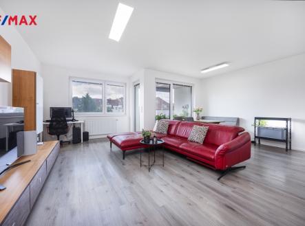 Prodej bytu, 3+kk, 103 m²