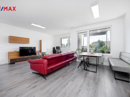 Prodej bytu, 3+kk, 103 m²