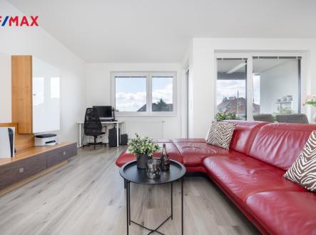 Prodej bytu, 3+kk, 103 m²