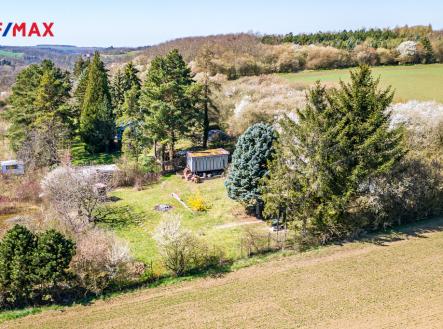 Prodej pozemku pro bydlení, 774 m²