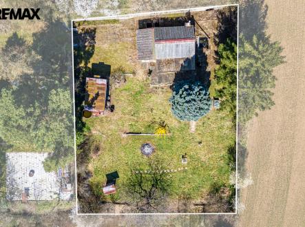 Prodej pozemku pro bydlení, 774 m²